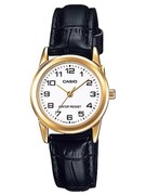 ZEGAREK DAMSKI CASIO LTP-V001GL-7B + BOX Casio