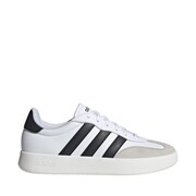 Buty męskie adidas Barreda biało-czarne JI2306 adidas