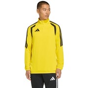 Bluza męska adidas Tiro 26 League Training Top żółta JY9689 adidas teamwear