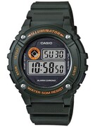 Zegarek Męski Casio W-216H-3B + BOX Casio