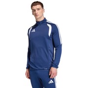 Bluza męska adidas Tiro 26 League Training Top granatowa JY9695 adidas teamwear