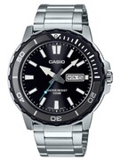 Zegarek Męski Casio Collection MTD-125D-1A3 + BOX Casio