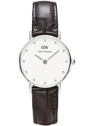 ZEGAREK DAMSKI DANIEL WELLINGTON Classy York DW00100069 + BOX Daniel Wellington