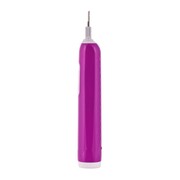 Szczoteczka elektryczna Oral-b Pro Junior Purple Braun
