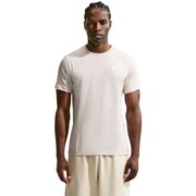 Koszulka męska Nike Club Tee kremowa AR4997 105 Nike