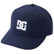 Czapka z daszkiem DC Empire Snapback Cap ADYHA04161-BYJ0 DC
