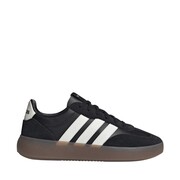 Buty męskie adidas Barreda Decode czarne JR1229 adidas