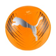 Piłka nożna Puma Attacanto Graphic pomarańczowa 84739 04 Puma