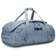 Thule Chasm TDSD303 Pond Gray sportowa torba 70 l Poliester Szary THULE