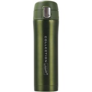 KUBEK TERMICZNY COLLECTION 450 ML MAESTRO ZIELONY