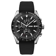 Zegarek Męski Skmei 9253PSIBK + BOX Skmei