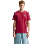 Koszulka męska Nike Club Tee czerwona AR4997 608 Nike