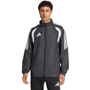 Kurtka męska adidas Tiro 26 League Windbreaker czarna JY9733 adidas teamwear