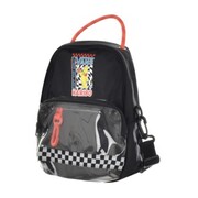Mini plecak szkolny Vans x Haribo Mini - VN0A7YSXBLK1 Vans