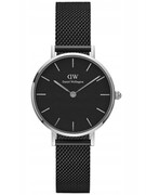 ZEGAREK DAMSKI DANIEL WELLINGTON DW00100246 - PETITE ASHFIELD 28MM (zw501e) Daniel Wellington