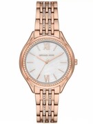 ZEGAREK DAMSKI MICHAEL KORS MK7076 MINDY (zm529d) Michael Kors
