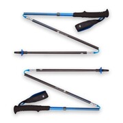 Kije trekkingowe Black Diamond DISTANCE CARBON Z-POLE 110 cm Black Diamond