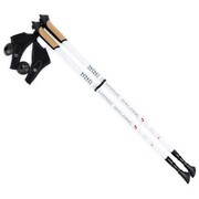 Kijki Nordic Walking Long Life Lite SMJ białe Smj