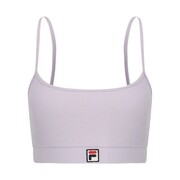 Stanik sportowy Fila Lavaur jasnofioletowy FAW1005 40119 Fila