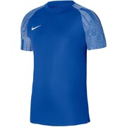 Koszulka męska Nike NK DF Academy JSY SS niebieska DH8031 463 Nike Team
