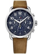 ZEGAREK MĘSKI TOMMY HILFIGER 1791424 (zf063b) Tommy Hilfiger