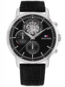 ZEGAREK MĘSKI TOMMY HILFIGER 1710605 Steward Open Heart + BOX Tommy Hilfiger