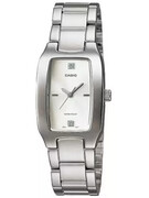 ZEGAREK DAMSKI CASIO LTP-1165A-7C2 + BOX Casio