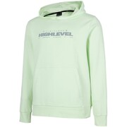 Bluza męska 4F miętowa H4Z22 BLM015 47S 4F