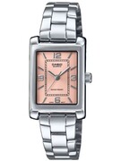 ZEGAREK DAMSKI CASIO LTP-1234DD-4A + BOX Casio