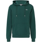 Bluza męska Fila Bengel zielona FAM0498 60078 Fila