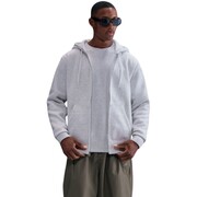 Bluza męska Nike Club BB FZ Hoodie biała FN3861 051 Nike