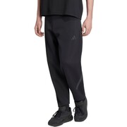 Spodnie męskie adidas Z.N.E. czarne KF3808 adidas