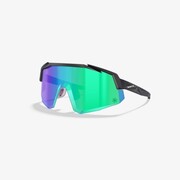 SUPACAZ Okulary ORBITRON Czarny mat, Aurora Lazer Supacaz
