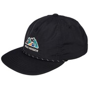 Helly Hansen czapka z daszkiem AWE SUMMER CAP 67643 990 Helly Hansen