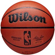 Piłka do koszykówki Wilson NBA Authentic Series Indoor-Outdoor Ball WZ2016501XB Wilson