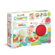 Zestaw Clementoni - Ścieżka sensoryczna Clemmy Clementoni