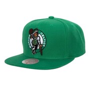 Mitchell & Ness czapka z daszkiem NBA Boston Celtics Top Spot Snapback Hwc Celtics HHSS3256-BCEYYPPPGREN Mitchell & Ness