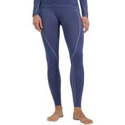 Spodnie termoaktywne damskie 4F F204 denim 4FWAW25USEAF204 32S 4F