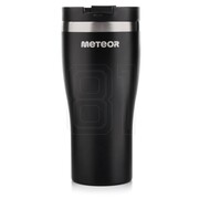 Kubek termiczny Meteor otwierany 480 ml 17254 Meteor