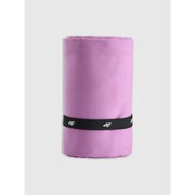 Ręcznik sportowy szybkoschnący L (80 x 170 cm) 4F 4FWMM00ATOWU064-54S 4F