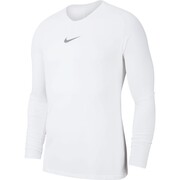 Koszulka męska Nike Dry Park First Layer JSY LS biała AV2609 100 Nike Team
