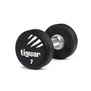 Hantel Tiguar PU 7 kg TI-WHPU0070 Tiguar