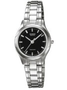 ZEGAREK DAMSKI CASIO LTP-1275D-1A (zd580d) + BOX Casio