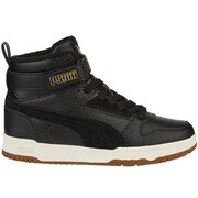 Buty dla dzieci Puma RBD Game WTR czarne 388449 02 Puma