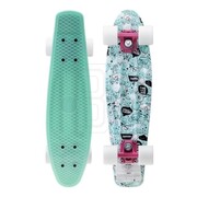 Deskorolka Coolslide Halloumi Fiszka YB 92800350186 Coolslide