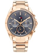 ZEGAREK DAMSKI TOMMY HILFIGER Kennedy 1782386 (zf600c) Tommy Hilfiger
