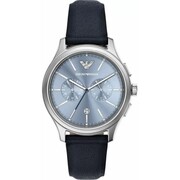 Zegarek Męski EMPORIO ARMANI Dario AR11747 + BOX Emporio Armani