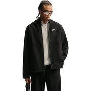 Kurtka męska Nike Windrunner czarna IO4379 010 Nike