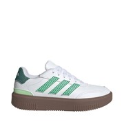 Buty damskie adidas Courtblock Bold JR0734 adidas