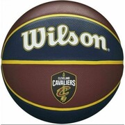 Piłka Wilson NBA Team Tribute Cleveland Cavaliers WZ4011601XB Wilson